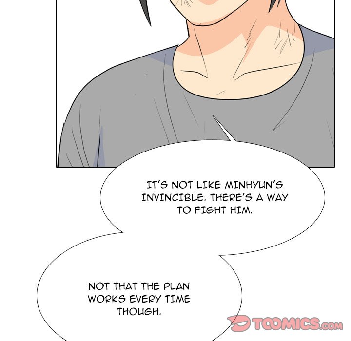High School Legend Red Dragon chapter 237 page 57