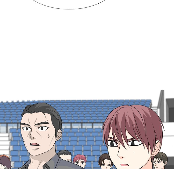 High School Legend Red Dragon chapter 237 page 58
