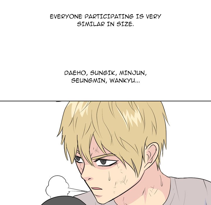 High School Legend Red Dragon chapter 237 page 61
