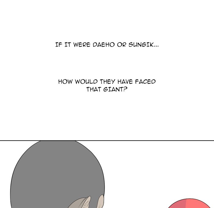 High School Legend Red Dragon chapter 237 page 63