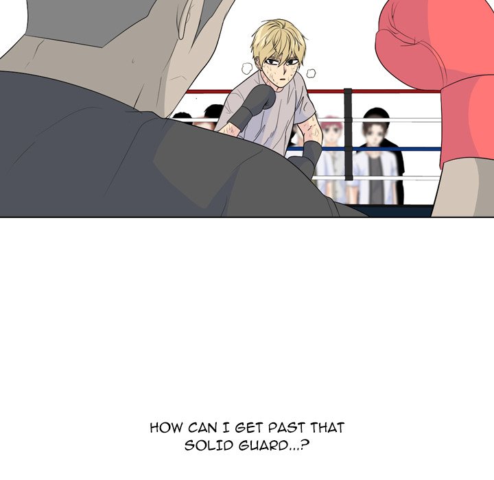 High School Legend Red Dragon chapter 237 page 64