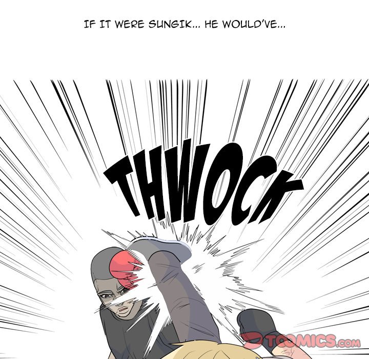 High School Legend Red Dragon chapter 237 page 66