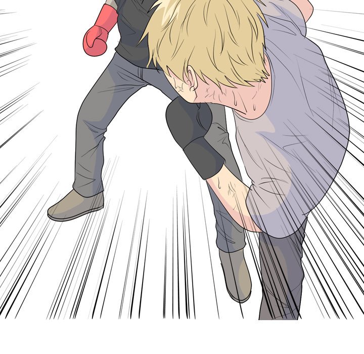 High School Legend Red Dragon chapter 237 page 67