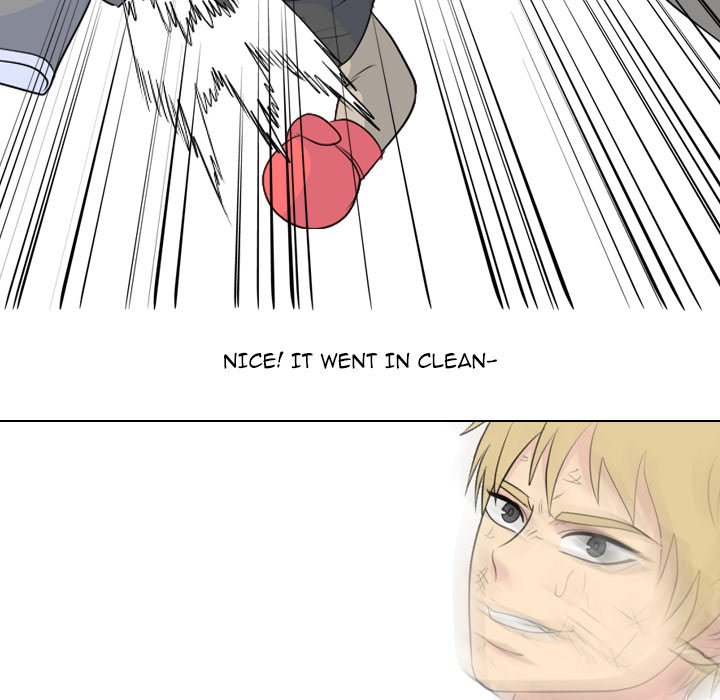 High School Legend Red Dragon chapter 237 page 73