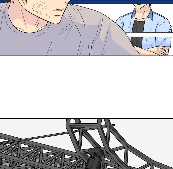 High School Legend Red Dragon chapter 237 page 85
