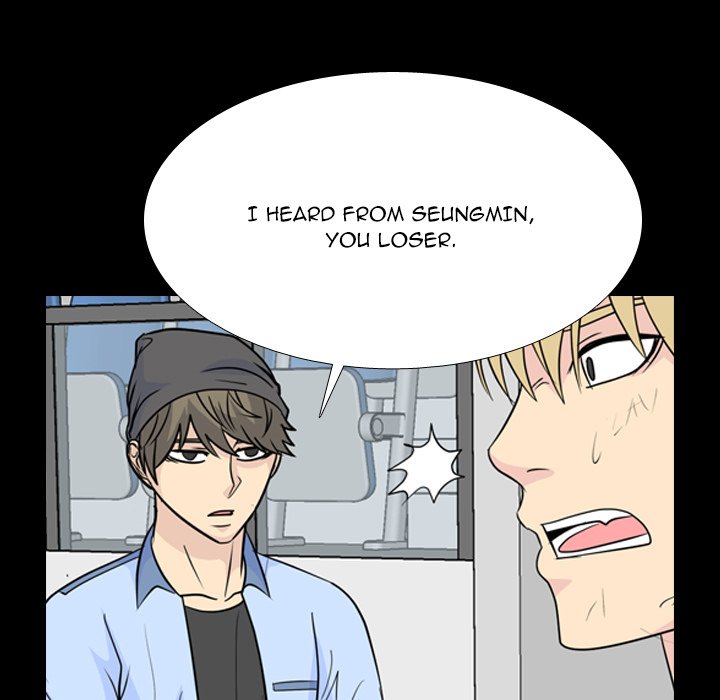 High School Legend Red Dragon chapter 237 page 91