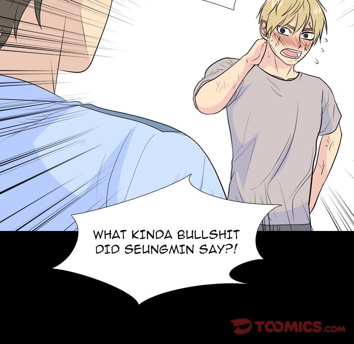 High School Legend Red Dragon chapter 237 page 93