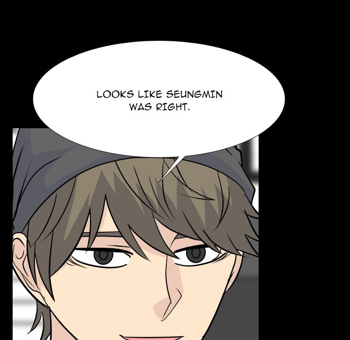 High School Legend Red Dragon chapter 237 page 94