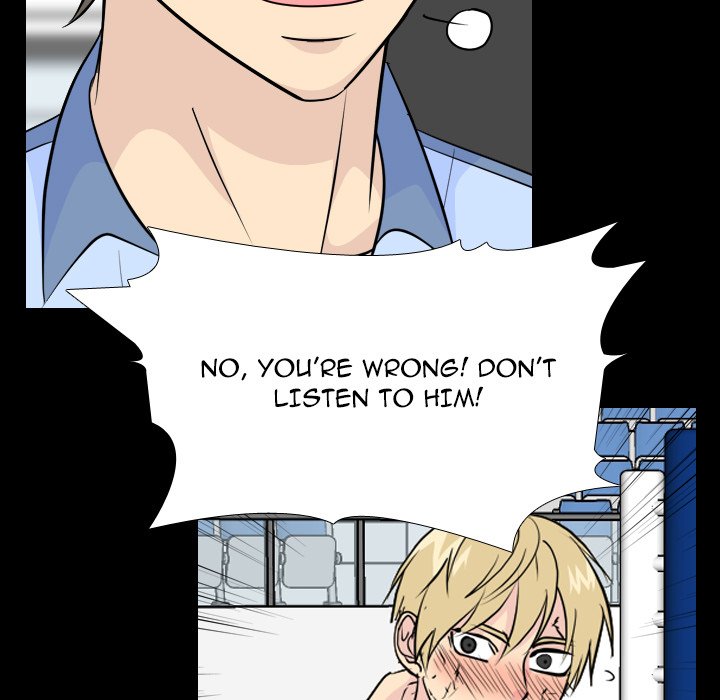 High School Legend Red Dragon chapter 237 page 95