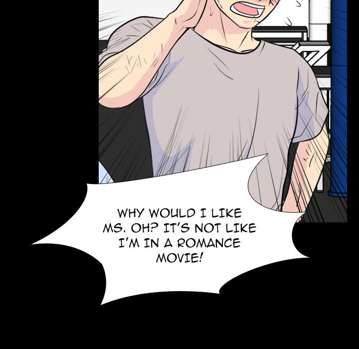 High School Legend Red Dragon chapter 237 page 96