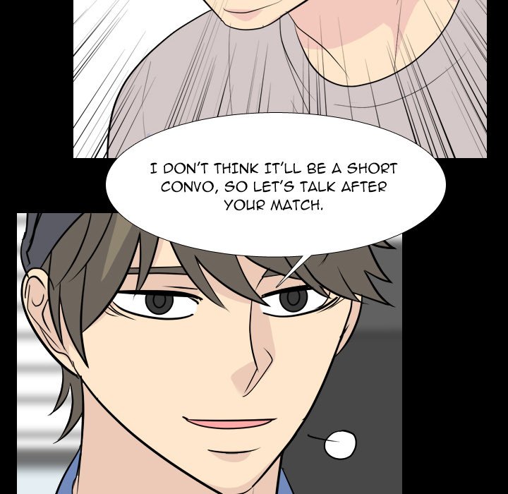 High School Legend Red Dragon chapter 237 page 100