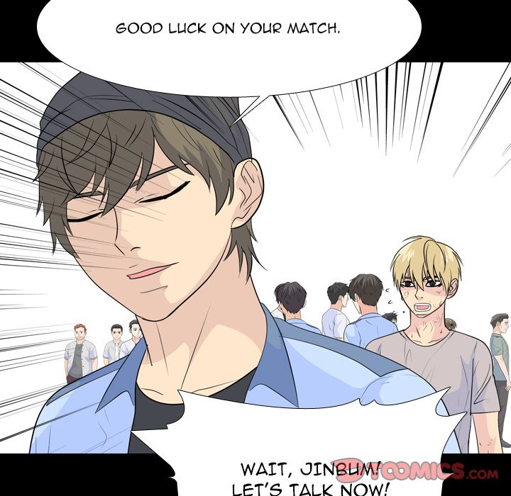 High School Legend Red Dragon chapter 237 page 102