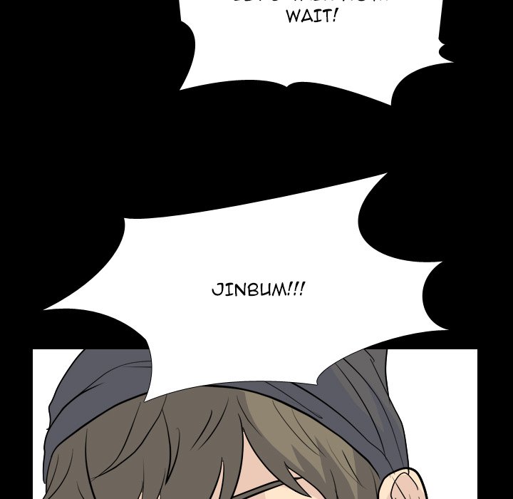 High School Legend Red Dragon chapter 237 page 103