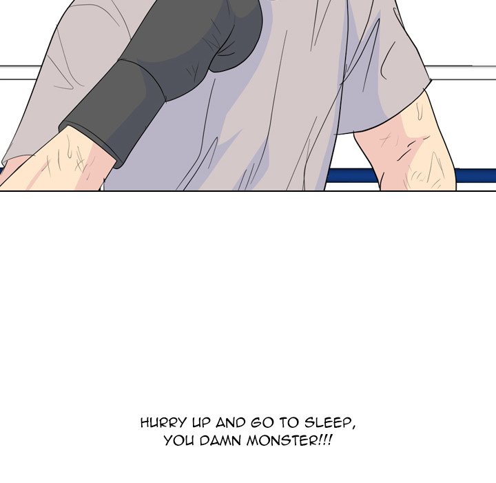 High School Legend Red Dragon chapter 237 page 108