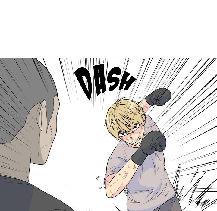 High School Legend Red Dragon chapter 237 page 109