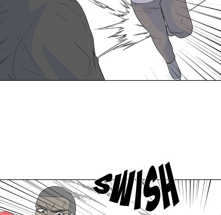 High School Legend Red Dragon chapter 237 page 110