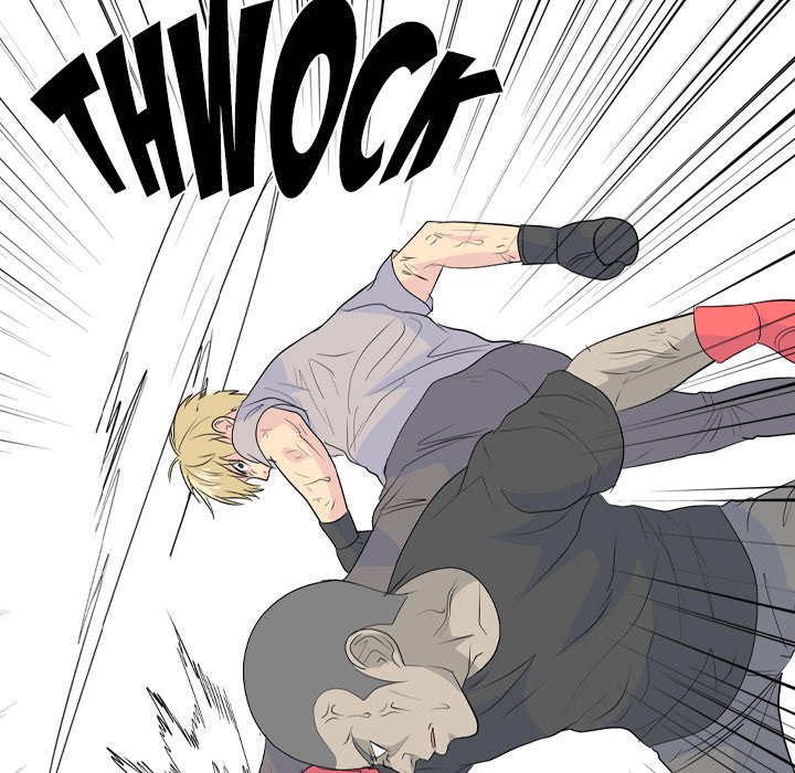 High School Legend Red Dragon chapter 237 page 112