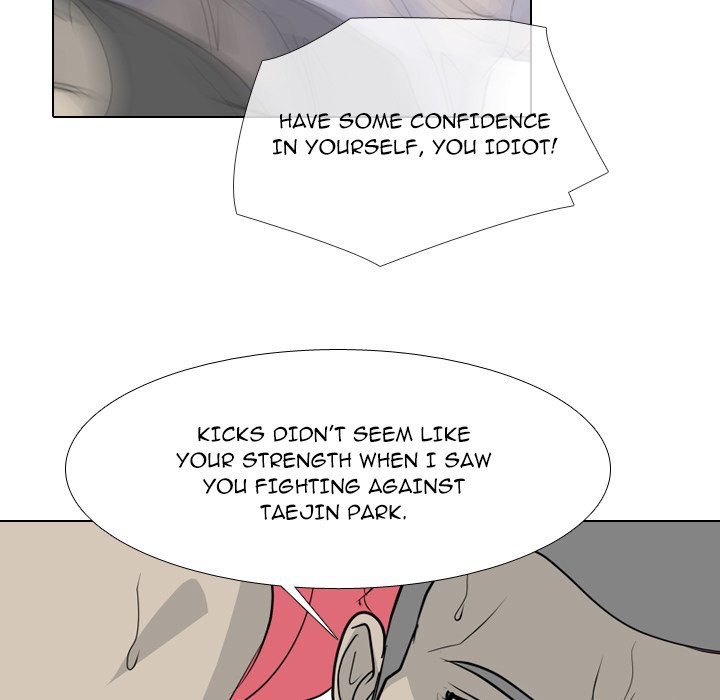 High School Legend Red Dragon chapter 237 page 115