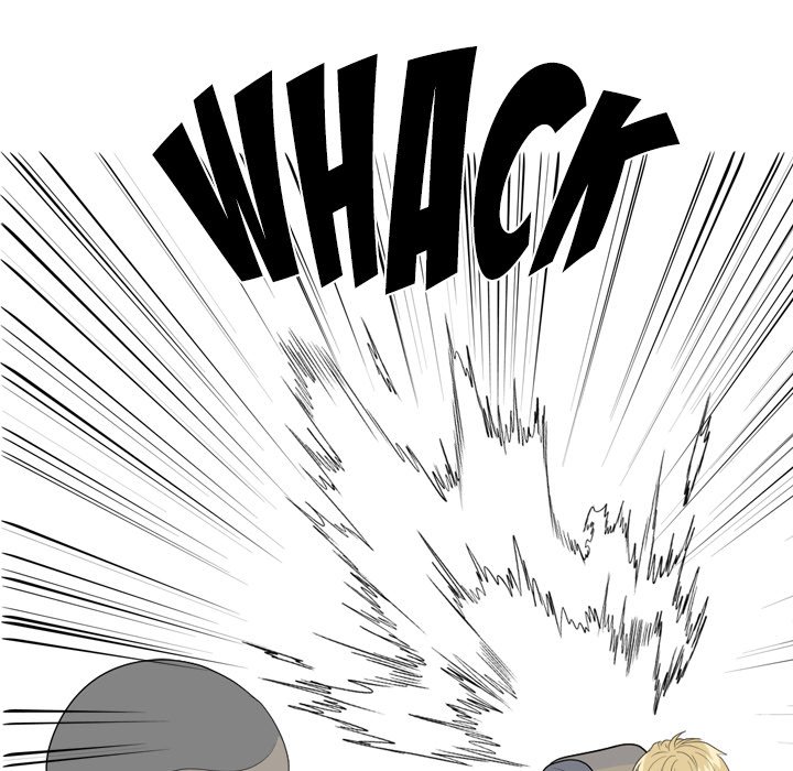 High School Legend Red Dragon chapter 237 page 119