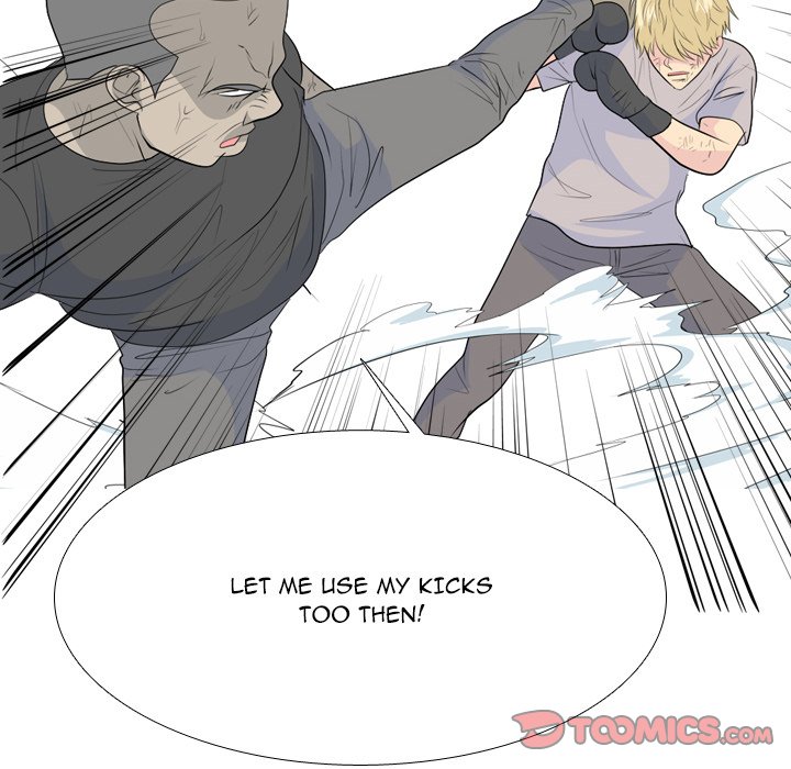 High School Legend Red Dragon chapter 237 page 120