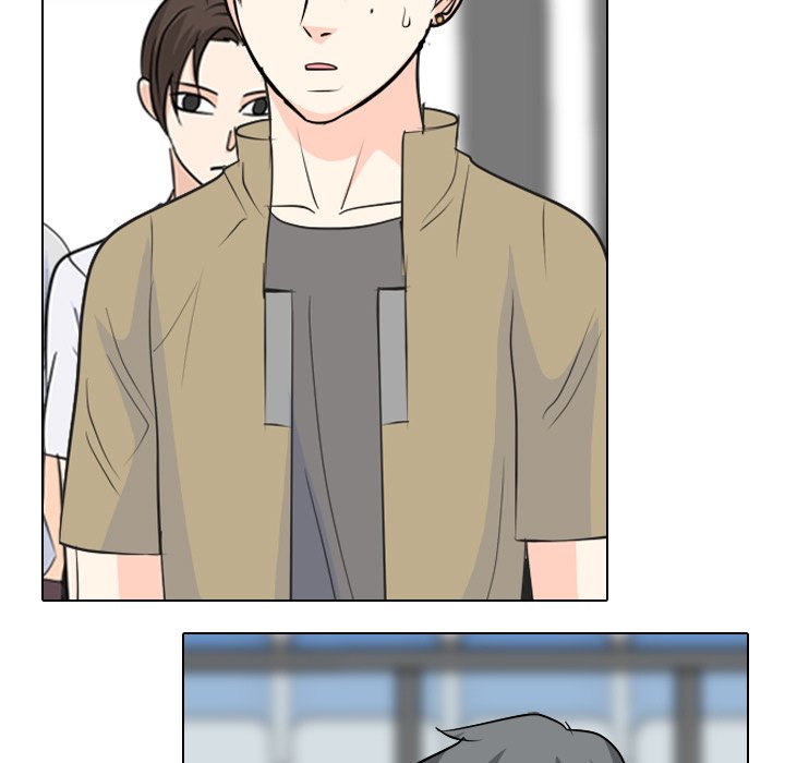 High School Legend Red Dragon chapter 237 page 123
