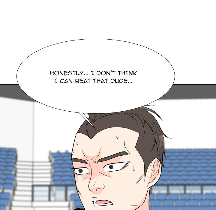 High School Legend Red Dragon chapter 237 page 125