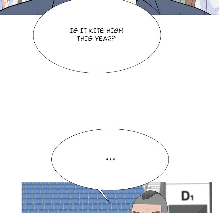 High School Legend Red Dragon chapter 237 page 128