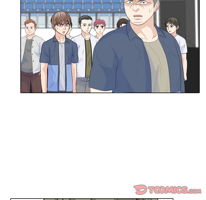 High School Legend Red Dragon chapter 237 page 129