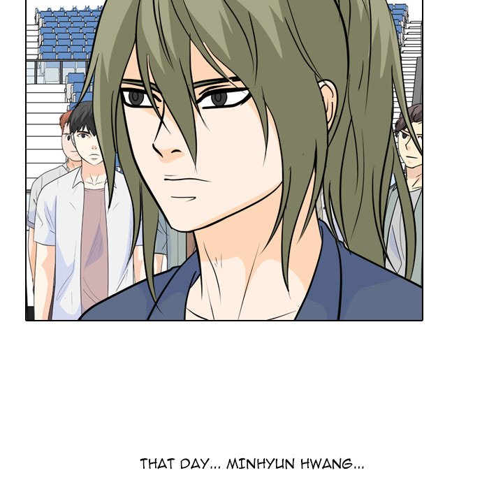 High School Legend Red Dragon chapter 237 page 130