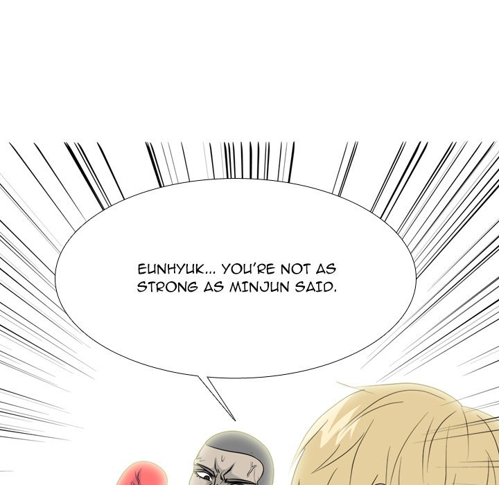 High School Legend Red Dragon chapter 237 page 131