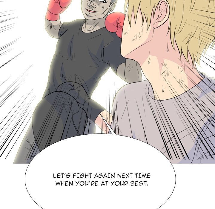 High School Legend Red Dragon chapter 237 page 132