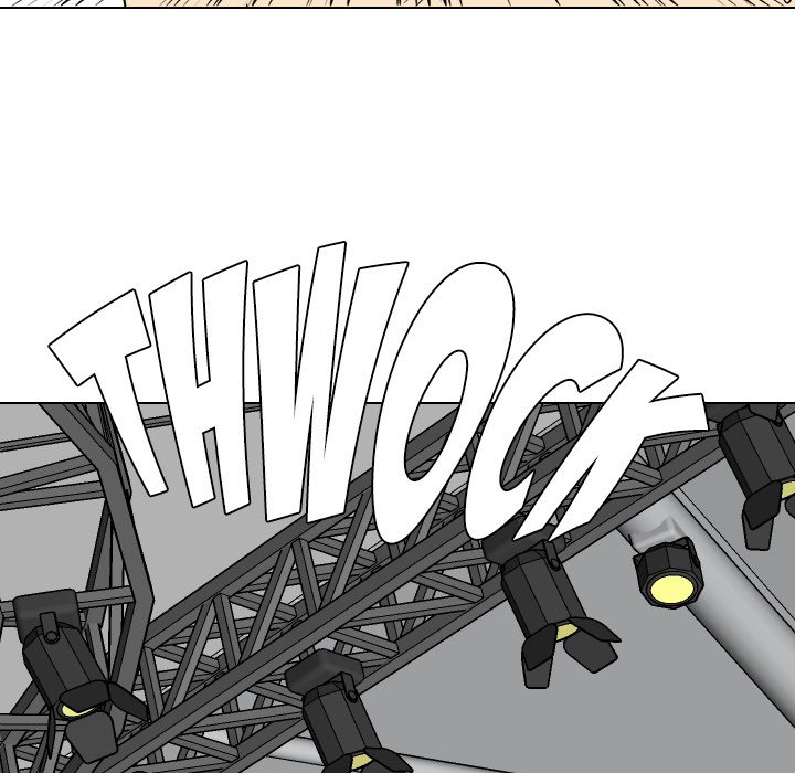 High School Legend Red Dragon chapter 237 page 134
