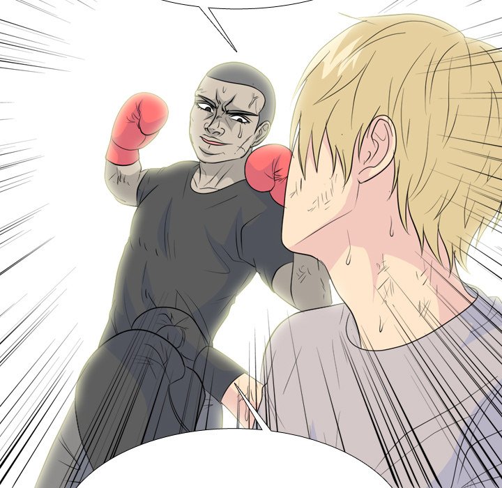 High School Legend Red Dragon chapter 238 page 7