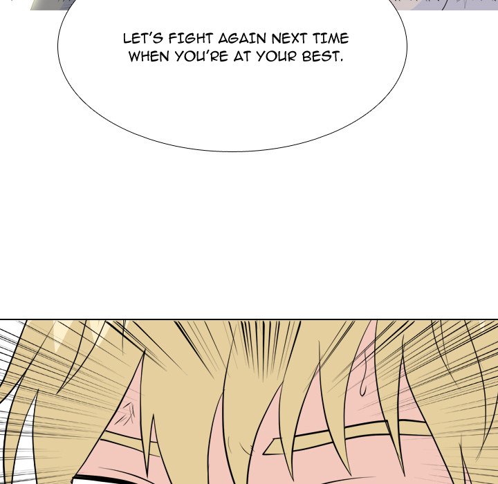 High School Legend Red Dragon chapter 238 page 8