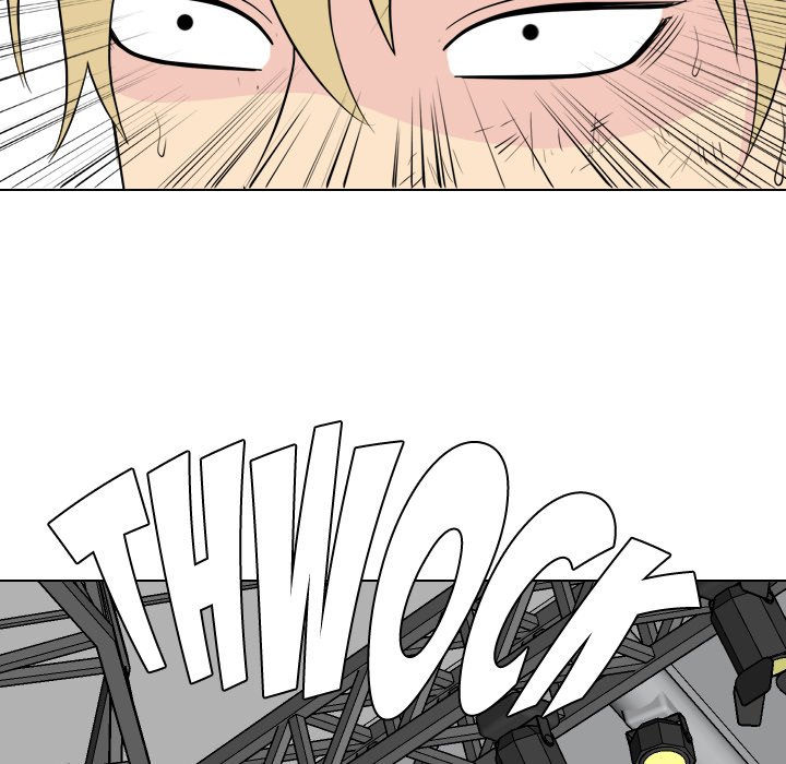 High School Legend Red Dragon chapter 238 page 9