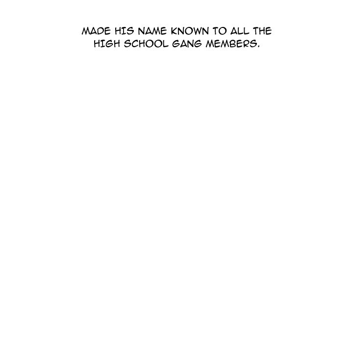 High School Legend Red Dragon chapter 238 page 11