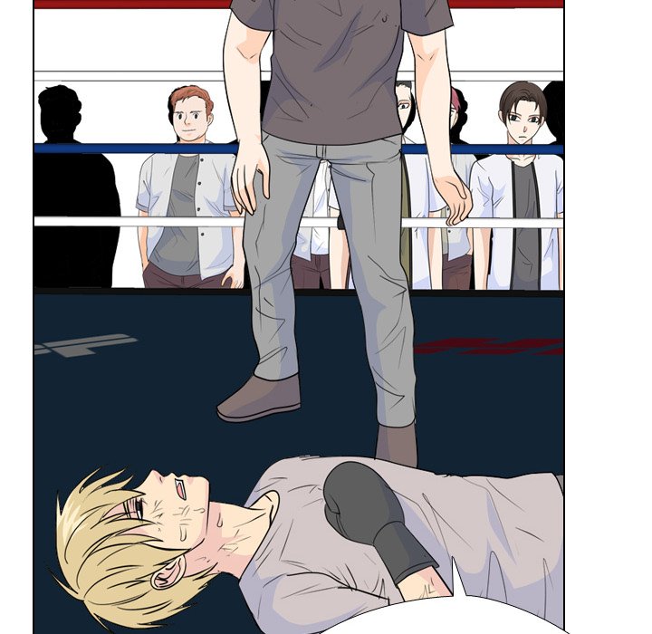 High School Legend Red Dragon chapter 238 page 18