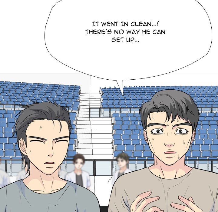 High School Legend Red Dragon chapter 238 page 20