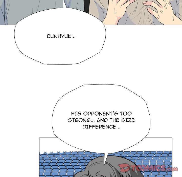 High School Legend Red Dragon chapter 238 page 21