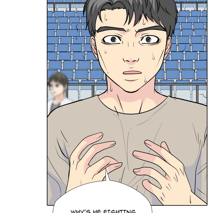 High School Legend Red Dragon chapter 238 page 22
