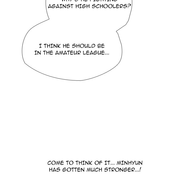 High School Legend Red Dragon chapter 238 page 23