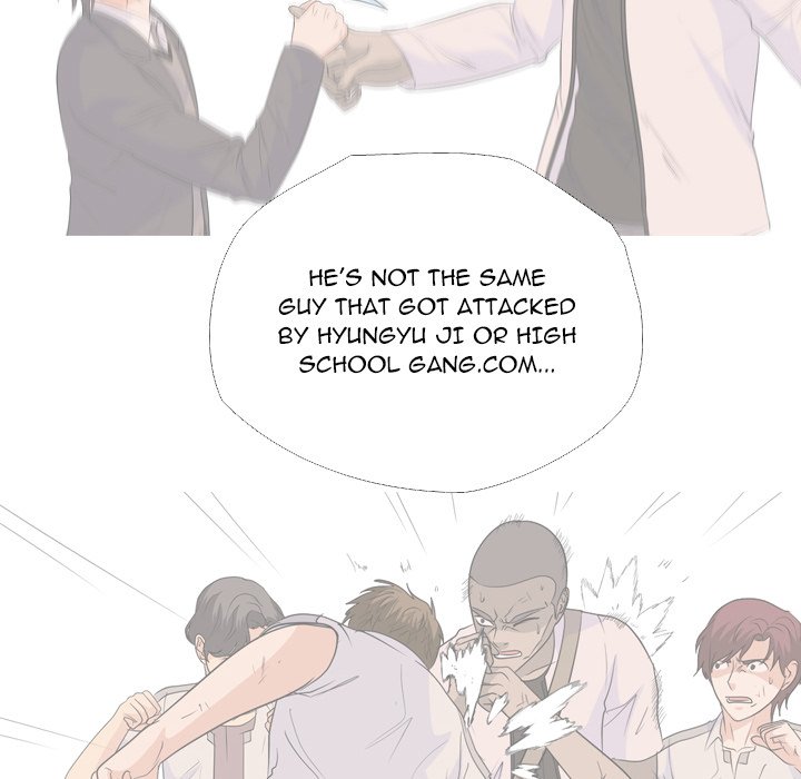 High School Legend Red Dragon chapter 238 page 26