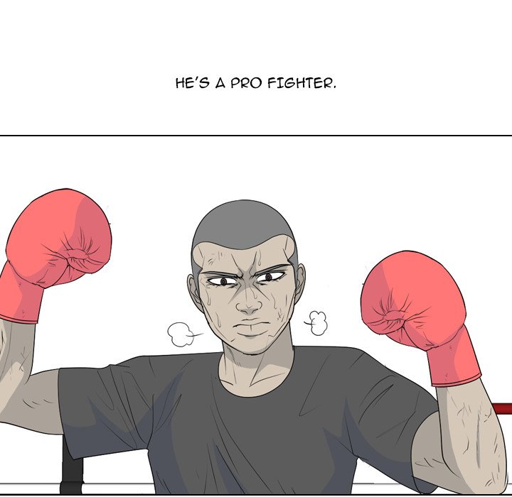 High School Legend Red Dragon chapter 238 page 28