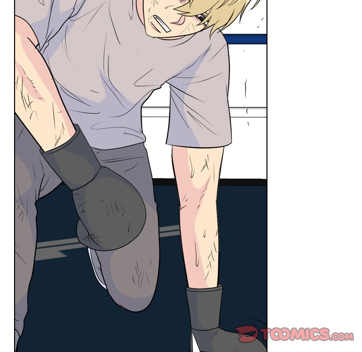 High School Legend Red Dragon chapter 238 page 30