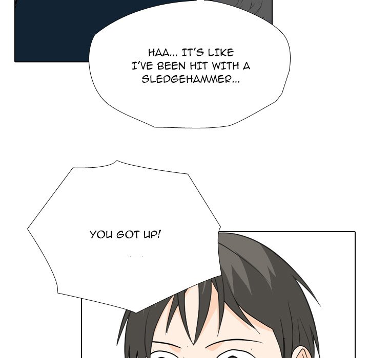 High School Legend Red Dragon chapter 238 page 31