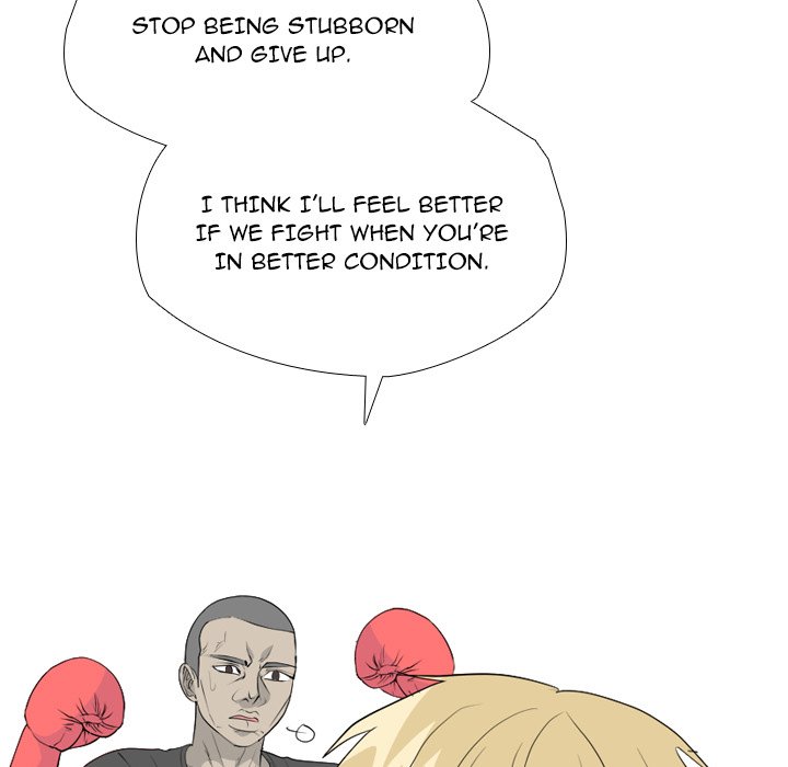 High School Legend Red Dragon chapter 238 page 35