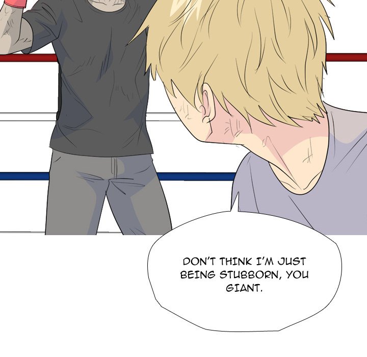 High School Legend Red Dragon chapter 238 page 36