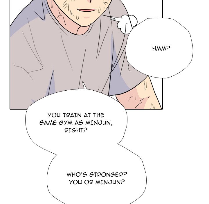 High School Legend Red Dragon chapter 238 page 38
