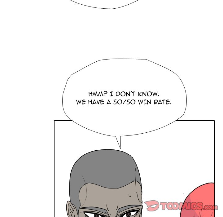 High School Legend Red Dragon chapter 238 page 39