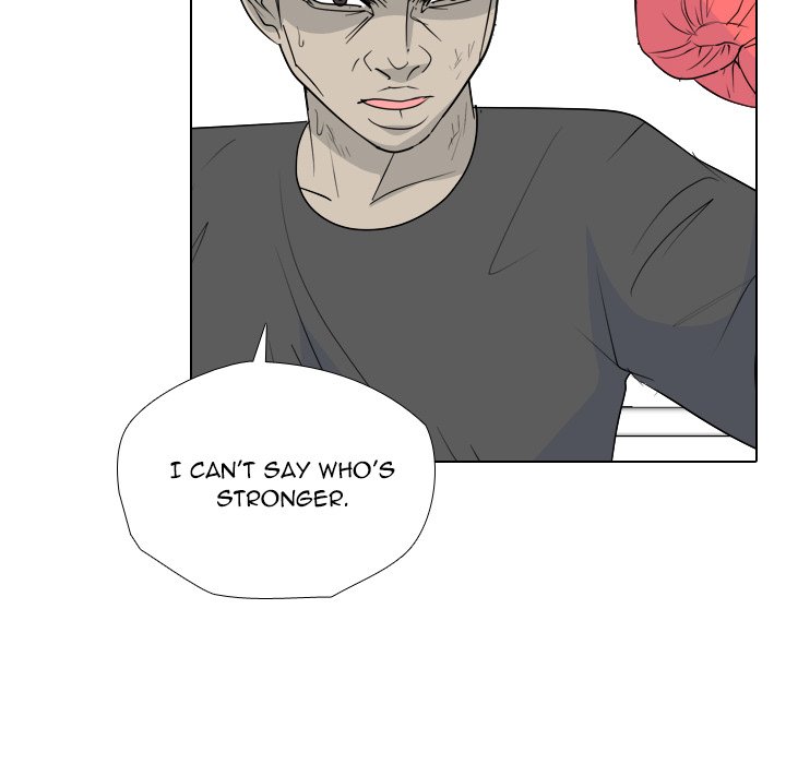 High School Legend Red Dragon chapter 238 page 40